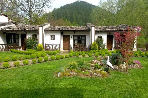 Guest House Pekliuk Gulubovtsi Exterior photo