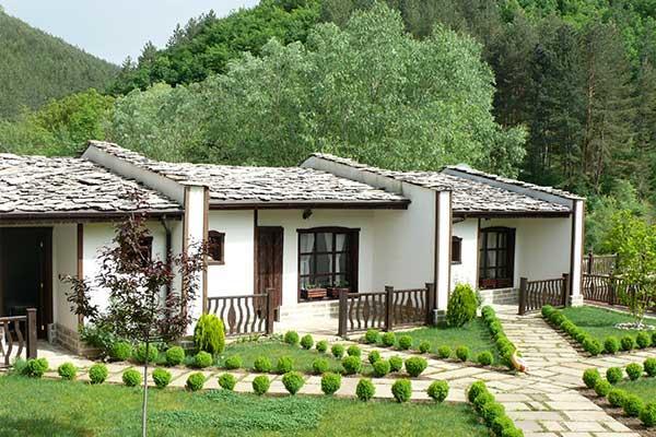 Guest House Pekliuk Gulubovtsi Exterior photo